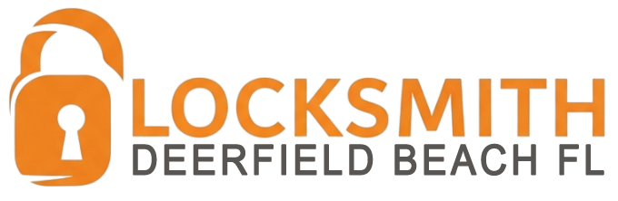 Professional Locksmith in Deerfield Beach, FL